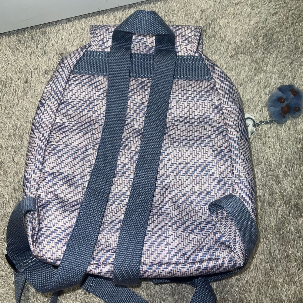 Kipling Lovebug Backpack - image 4